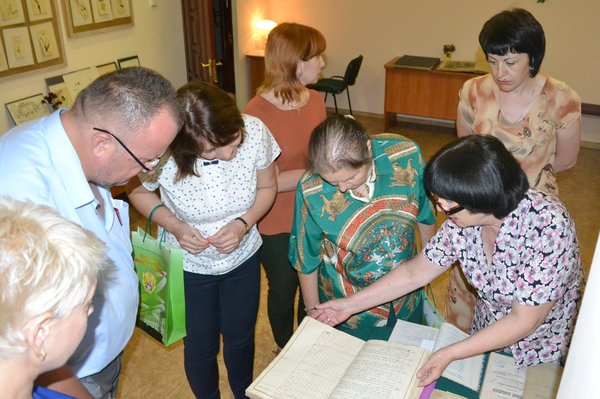 Акредитаційна експертиза підготовки бакалаврів з напряму підготовки 6.140101 «Готельно-ресторанна справа»