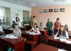 Акредитаційна експертиза підготовки бакалаврів з напряму підготовки 6.140101 «Готельно-ресторанна справа»