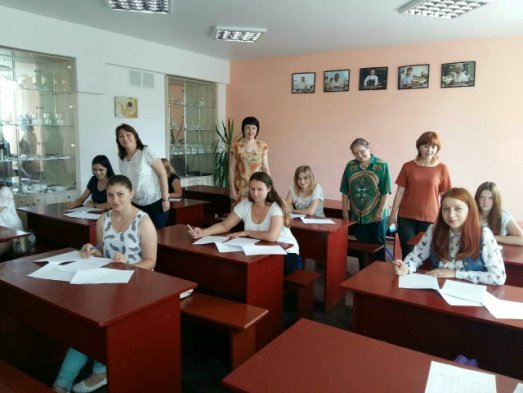 Акредитаційна експертиза підготовки бакалаврів з напряму підготовки 6.140101 «Готельно-ресторанна справа»