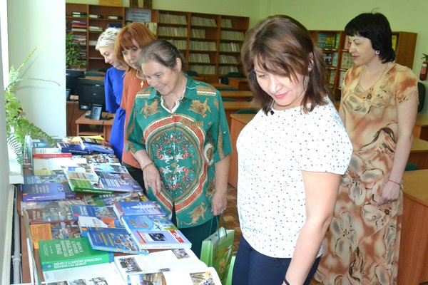 Акредитаційна експертиза підготовки бакалаврів з напряму підготовки 6.140103 «Туризм»