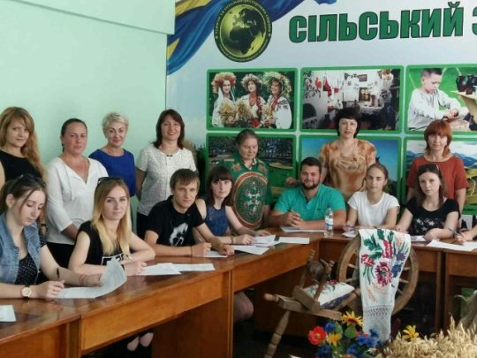 Акредитаційна експертиза підготовки бакалаврів з напряму підготовки 6.140103 «Туризм»