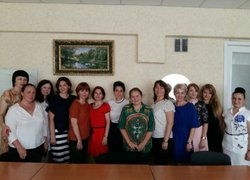 Акредитаційна експертиза підготовки бакалаврів з напряму підготовки 6.140103 «Туризм»