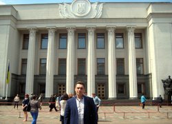 Представники факультету менеджменту – учасники парламентських слухань у Верховній Раді України