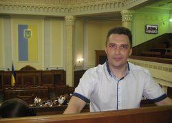 Представники факультету менеджменту – учасники парламентських слухань у Верховній Раді України
