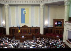 Представники факультету менеджменту – учасники парламентських слухань у Верховній Раді України