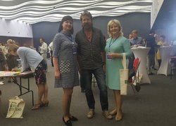Форум «Стабільність через співпрацю»