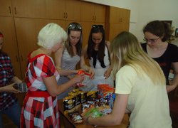Підтримка героїв – справа кожного з нас