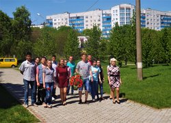 Не стерти з пам’яті славетний подвиг!