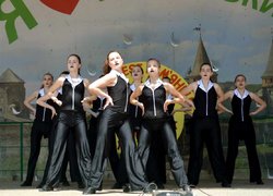 «Модерн» - переможець фестиваль-конкурсу «Grand Fest Кам’янець»