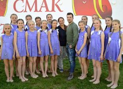 «Модерн» - переможець фестиваль-конкурсу «Grand Fest Кам’янець»