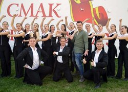 «Модерн» - переможець фестиваль-конкурсу «Grand Fest Кам’янець»