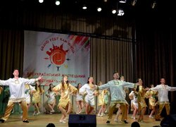 «Модерн» - переможець фестиваль-конкурсу «Grand Fest Кам’янець»