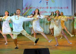 «Модерн» - переможець фестиваль-конкурсу «Grand Fest Кам’янець»