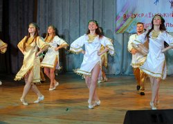 «Модерн» - переможець фестиваль-конкурсу «Grand Fest Кам’янець»