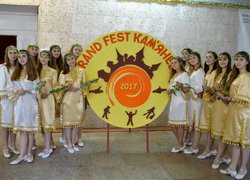 «Модерн» - переможець фестиваль-конкурсу «Grand Fest Кам’янець»