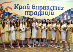 «Модерн» - переможець фестиваль-конкурсу «Grand Fest Кам’янець»