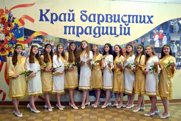 «Модерн» - переможець фестиваль-конкурсу «Grand Fest Кам’янець»