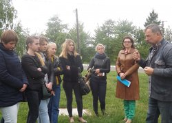 Виїзний науково-методичний семінар з економічної історії України