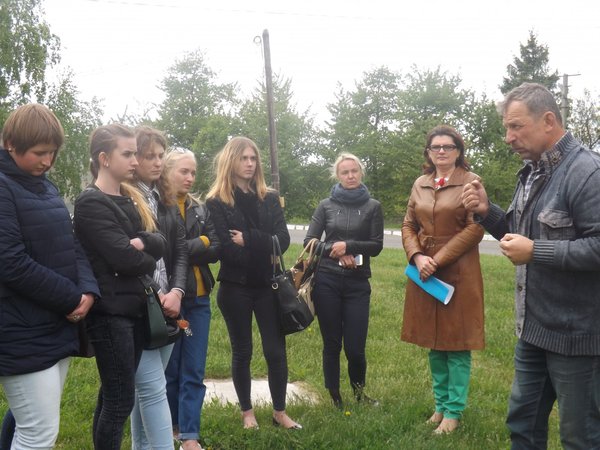 Виїзний науково-методичний семінар з економічної історії України