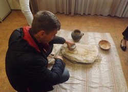 Виїзний науково-методичний семінар з економічної історії України