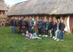 Виїзний науково-методичний семінар з економічної історії України