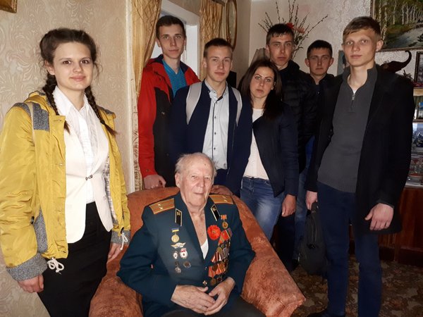 Вечір-реквієм: «Поки горить свіча  - не згасне пам'ять»