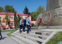 Вечір-реквієм: «Поки горить свіча  - не згасне пам'ять»