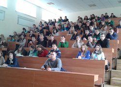 Ярмарка вакансій в УНУС