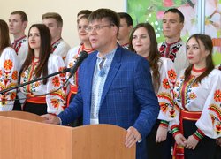 Вшанування науковців Університету
