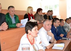 Вшанування науковців Університету