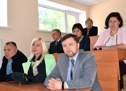 Вшанування науковців Університету