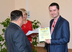 Вшанування науковців Університету