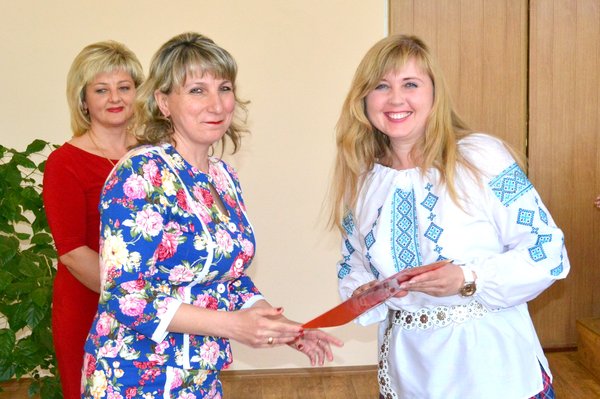 Вшанування науковців Університету