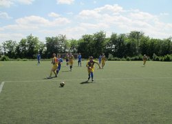 Футбол – гра для справжніх леді