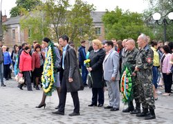 День пам’яті і повернення