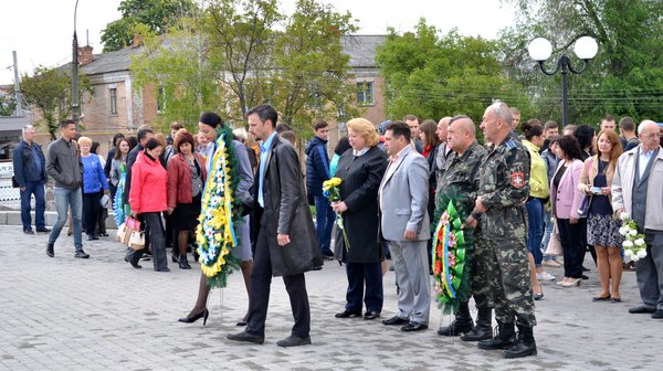 День пам’яті і повернення