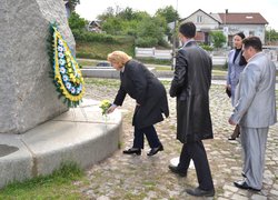 День пам’яті і повернення
