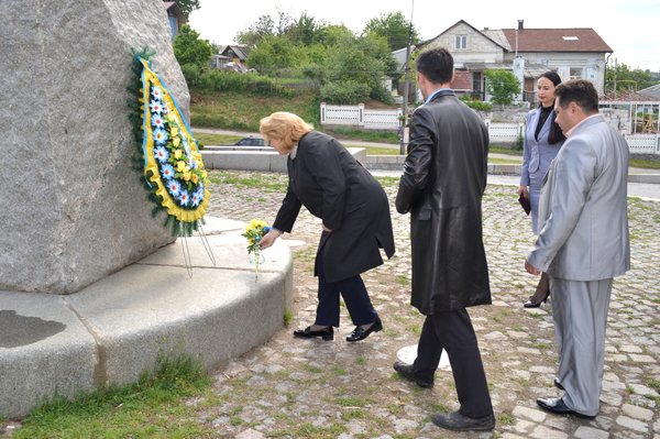 День пам’яті і повернення