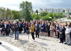 День пам’яті і повернення