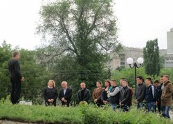 Схилімо голови перед невмирущим Кобзарем!