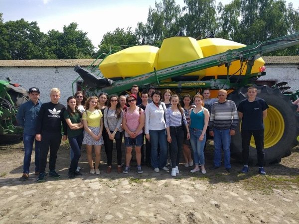 Практичний досвід управління виробничими процесами
