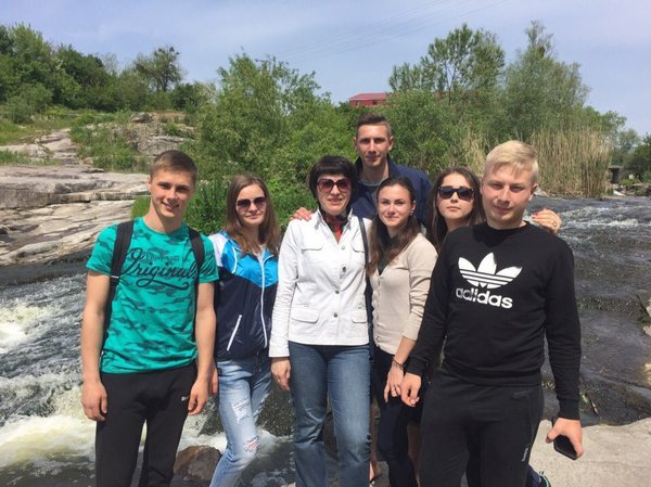 Практичний досвід управління виробничими процесами