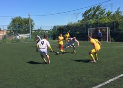 Вітаємо переможців молодіжних спортивних ігор м. Умані!