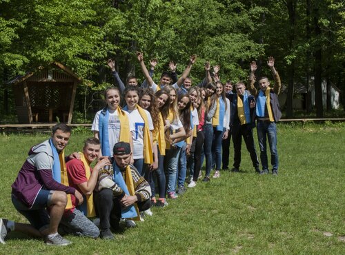 День народження факультету економіки і підприємництва очима студентів