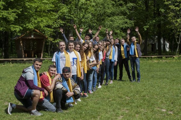 День народження факультету економіки і підприємництва очима студентів
