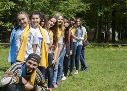 День народження факультету економіки і підприємництва очима студентів