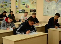 Вітаємо переможців ІІ етапу Всеукраїнської студентської олімпіади з фундаментальної дисципліни «Ґрунтознавство»