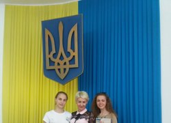 II етап Всеукраїнської студентської олімпіади зі спеціальності «Туризм»