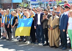 Життя – це рух. Живімо з задоволенням!