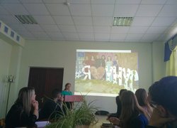 Звіт Ради студентського самоврядування Уманського НУС
